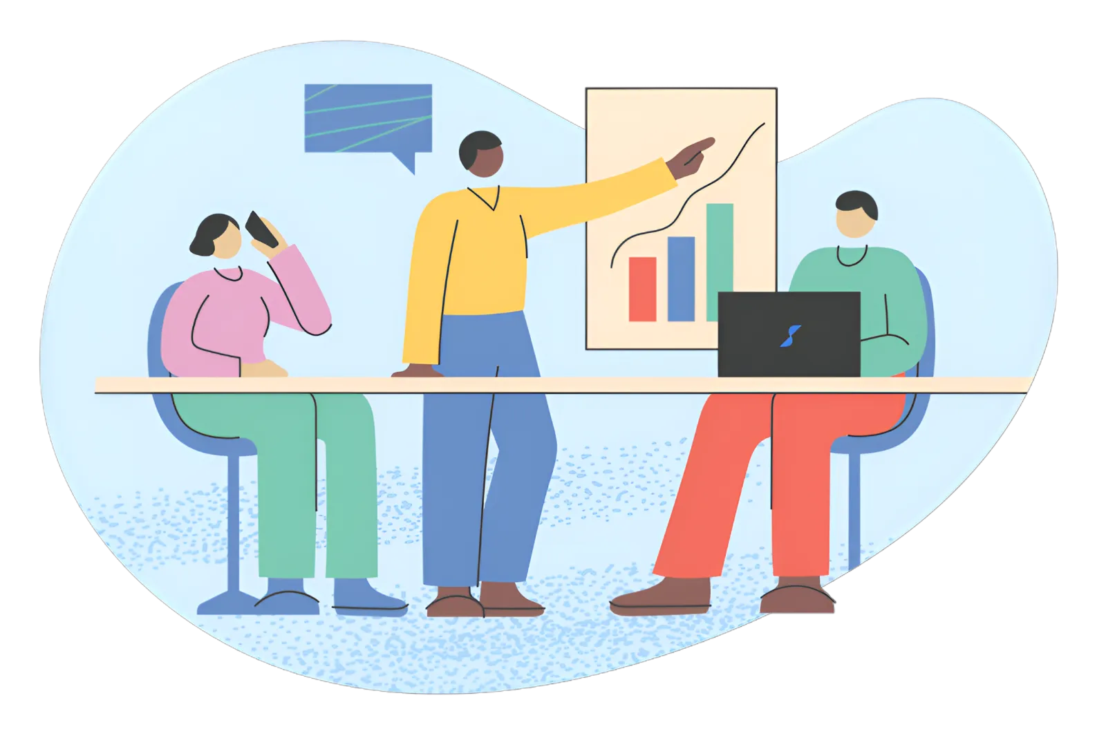 SVDY Platform